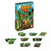 Joc cu carti Piatnik, Jungle Trip, pentru 2-5 jucatori de peste 7 ani Joc cu carti Piatnik, Jungle Trip, pentru 2-5 jucatori de peste 7 ani